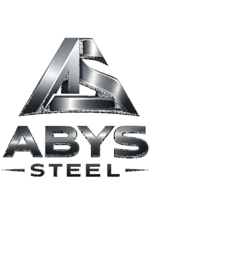 ABYS Steel logo
